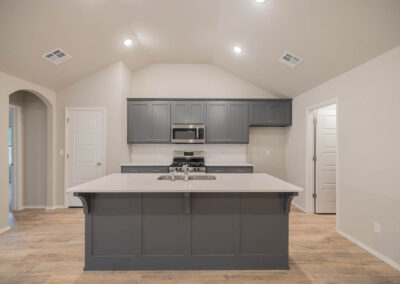 Dewbury Floorplan Photo 11 Fuller Homes, Home Builders Amarillo TX 4.1.25