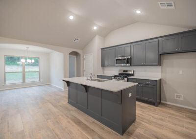 Dewbury Floorplan Photo 12 Fuller Homes, Home Builders Amarillo TX 4.1.25