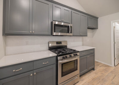 Dewbury Floorplan Photo 13 Fuller Homes, Home Builders Amarillo TX 4.1.25