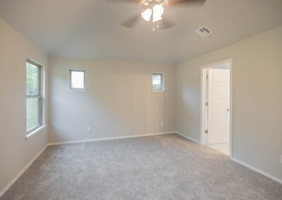 Dewbury Floorplan Photo 17 Fuller Homes, Home Builders Amarillo TX 4.1.25