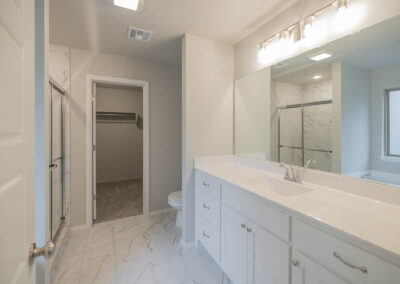 Dewbury Floorplan Photo 18 Fuller Homes, Home Builders Amarillo TX 4.1.25