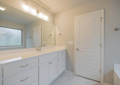 Dewbury Floorplan Photo 21 Fuller Homes, Home Builders Amarillo TX 4.1.25