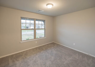 Dewbury Floorplan Photo 32 Fuller Homes, Home Builders Amarillo TX 4.1.25