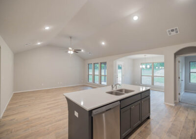 Dewbury Floorplan Photo 8 Fuller Homes, Home Builders Amarillo TX 4.1.25