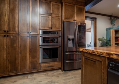 Dimmitt Barndo (28) Fuller Homes Barndominium Builders Amarillo TX 5.21.26