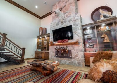 Dimmitt Barndo (32) Fuller Homes Barndominium Builders Amarillo TX 5.21.26