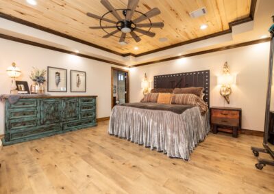 Dimmitt Barndo (38) Fuller Homes Barndominium Builders Amarillo TX 5.21.26