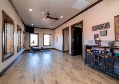 Dimmitt Barndo (48) Fuller Homes Barndominium Builders Amarillo TX 5.21.26