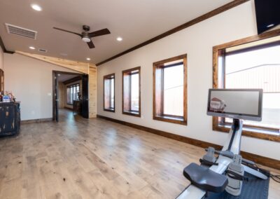 Dimmitt Barndo (49) Fuller Homes Barndominium Builders Amarillo TX 5.21.26