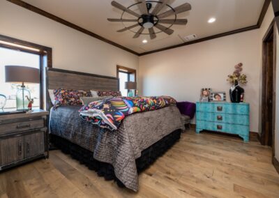 Dimmitt Barndo (52) Fuller Homes Barndominium Builders Amarillo TX 5.21.26