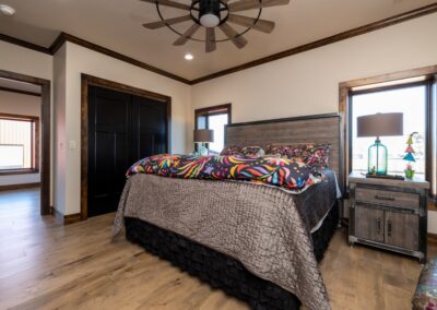 Dimmitt Barndo (53) Fuller Homes Barndominium Builders Amarillo TX 5.21.26