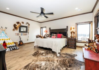 Dimmitt Barndo (62) Fuller Homes Barndominium Builders Amarillo TX 5.21.26