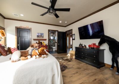 Dimmitt Barndo (63) Fuller Homes Barndominium Builders Amarillo TX 5.21.26