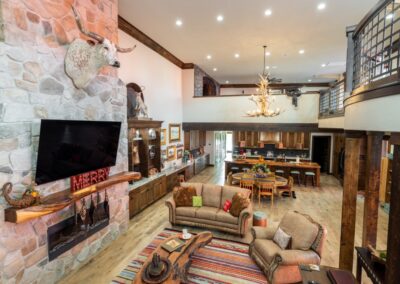 Dimmitt Barndo (68) Fuller Homes Barndominium Builders Amarillo TX 5.21.26