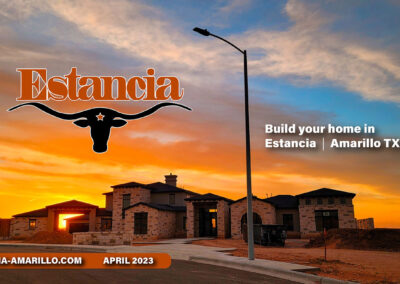 Estancia Community Fuller Homes Home Builders Amarillo TX (11)