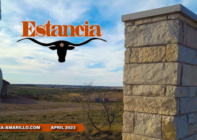 Estancia Community Fuller Homes Home Builders Amarillo TX (13)