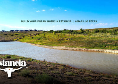 Estancia Community Fuller Homes Home Builders Amarillo TX (17)