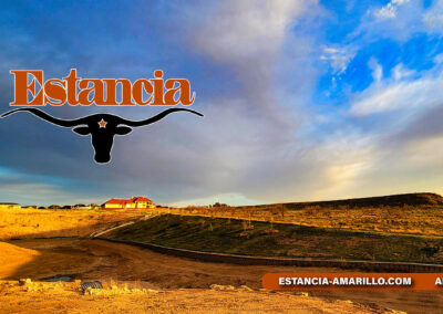 Estancia Community Fuller Homes Home Builders Amarillo TX (4)