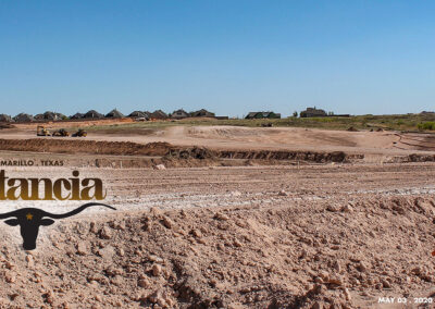 Estancia Community Fuller Homes Home Builders Amarillo TX (6)