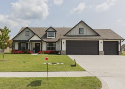 Forsythia Floorplan Photos Fuller Homes, Home Builders Amarillo TX 4.1.25 1