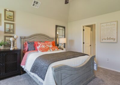 Forsythia Floorplan Photos Fuller Homes, Home Builders Amarillo TX 4.1.25 13