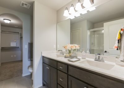 Forsythia Floorplan Photos Fuller Homes, Home Builders Amarillo TX 4.1.25 15