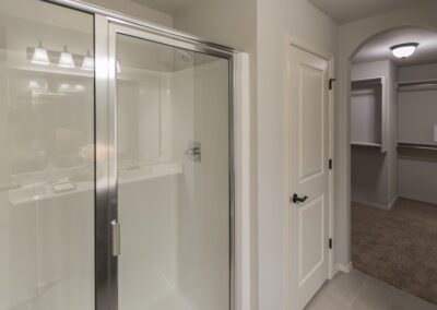 Forsythia Floorplan Photos Fuller Homes, Home Builders Amarillo TX 4.1.25 17