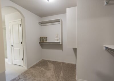 Forsythia Floorplan Photos Fuller Homes, Home Builders Amarillo TX 4.1.25 18