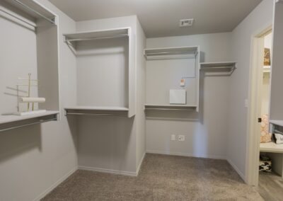 Forsythia Floorplan Photos Fuller Homes, Home Builders Amarillo TX 4.1.25 19