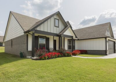 Forsythia Floorplan Photos Fuller Homes, Home Builders Amarillo TX 4.1.25 2