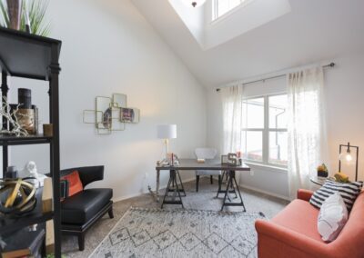 Forsythia Floorplan Photos Fuller Homes, Home Builders Amarillo TX 4.1.25 20