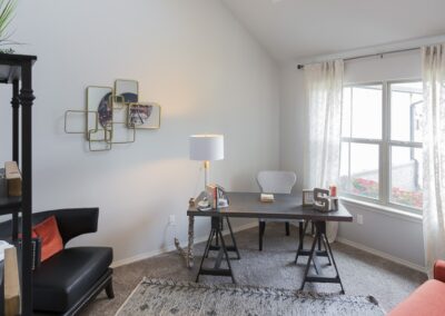 Forsythia Floorplan Photos Fuller Homes, Home Builders Amarillo TX 4.1.25 21