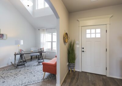 Forsythia Floorplan Photos Fuller Homes, Home Builders Amarillo TX 4.1.25 22