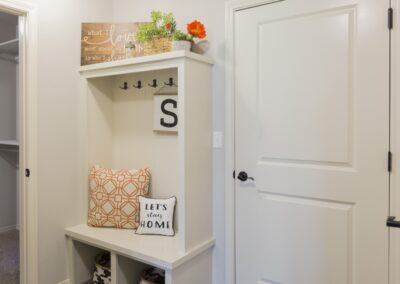 Forsythia Floorplan Photos Fuller Homes, Home Builders Amarillo TX 4.1.25 25