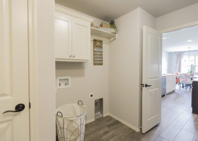 Forsythia Floorplan Photos Fuller Homes, Home Builders Amarillo TX 4.1.25 26