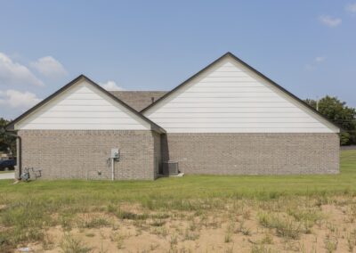 Forsythia Floorplan Photos Fuller Homes, Home Builders Amarillo TX 4.1.25 31