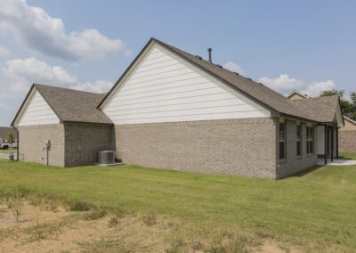 Forsythia Floorplan Photos Fuller Homes, Home Builders Amarillo TX 4.1.25 32