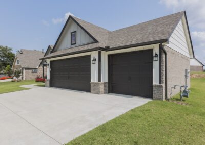 Forsythia Floorplan Photos Fuller Homes, Home Builders Amarillo TX 4.1.25 4