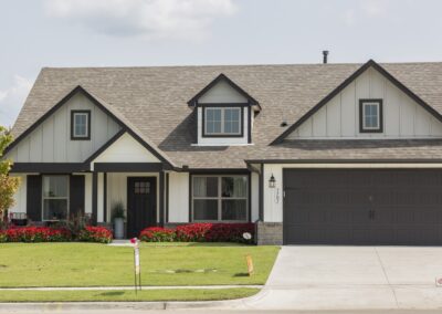 Forsythia Floorplan Photos Fuller Homes, Home Builders Amarillo TX 4.1.25 5