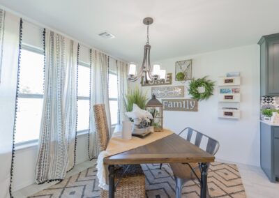 Gardenia Floorplan Photos Fuller Homes, Home Builders Amarill TX 4.1.25 23