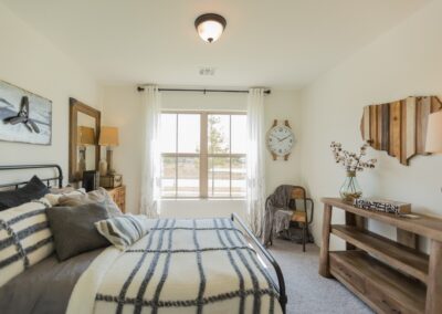 Gardenia Floorplan Photos Fuller Homes, Home Builders Amarill TX 4.1.25 30