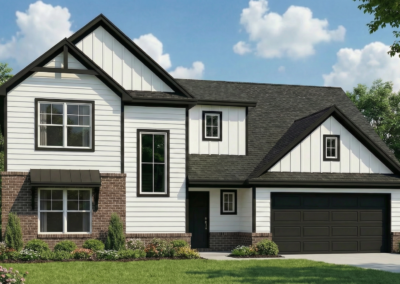 Elevation Thumbnail Haven P (1920x1080) Fuller Homes, Home Builders Amarillo TX