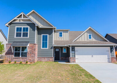 Haven Floorplan Photo Fuller Homes, Home Builders Amarillo TX 4.1.25 1