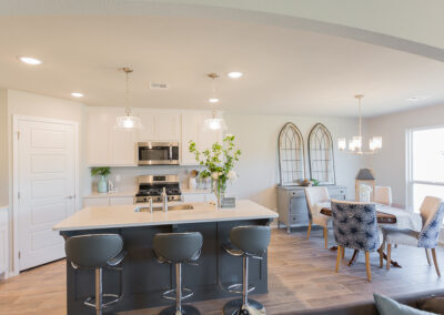 Haven Floorplan Photo Fuller Homes, Home Builders Amarillo TX 4.1.25 21