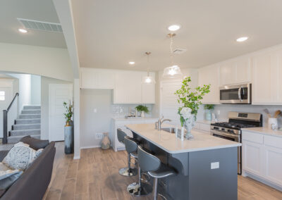 Haven Floorplan Photo Fuller Homes, Home Builders Amarillo TX 4.1.25 23