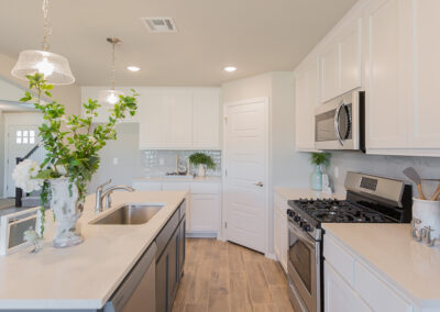 Haven Floorplan Photo Fuller Homes, Home Builders Amarillo TX 4.1.25 25