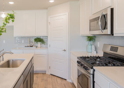 Haven Floorplan Photo Fuller Homes, Home Builders Amarillo TX 4.1.25 26