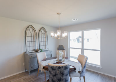 Haven Floorplan Photo Fuller Homes, Home Builders Amarillo TX 4.1.25 29