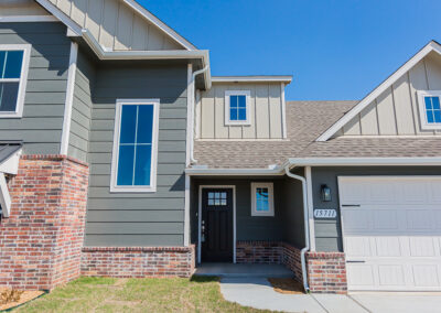Haven Floorplan Photo Fuller Homes, Home Builders Amarillo TX 4.1.25 3