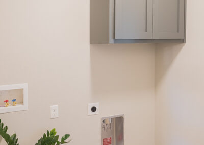 Haven Floorplan Photo Fuller Homes, Home Builders Amarillo TX 4.1.25 32